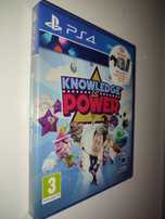 Gra Ps4 Wiedza to potęga gry PlayStation 4 Spyro Lego Crash Minecraft