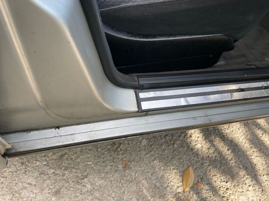 Mercedes w124  3.0  bez korozji super stan