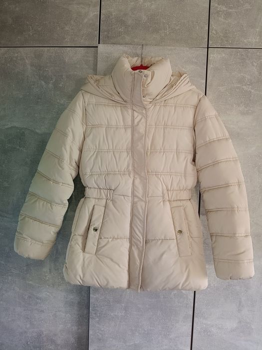 Kurtka zimowa damska