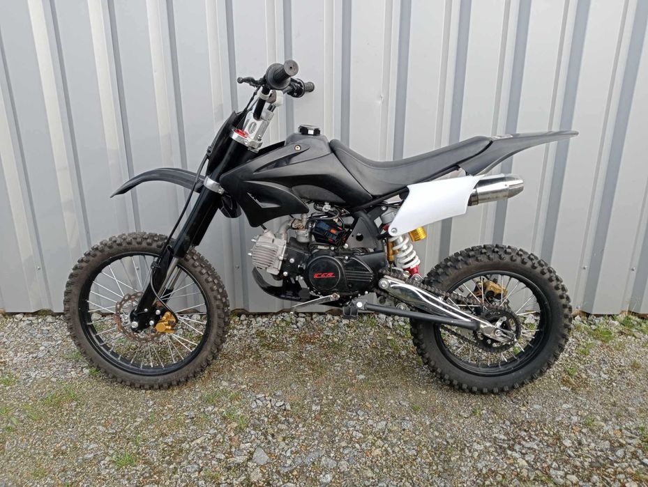 Cross CCR 125cc 2022r. Pit Bike