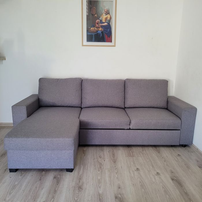 Narożnik Aledo Agata mebli