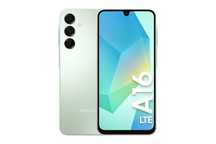 Sprzedam! Samsung Galaxy A16 Light Green 4/128 Gwarancja 24 miesiące