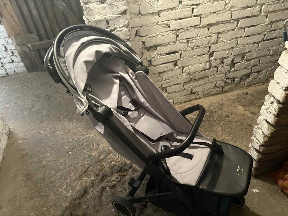 Wozek spacerowy Anex Air - X