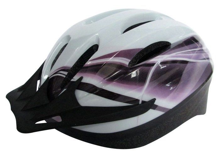 Kask Ochronny Damski Challenge L/XL 58-62 cm