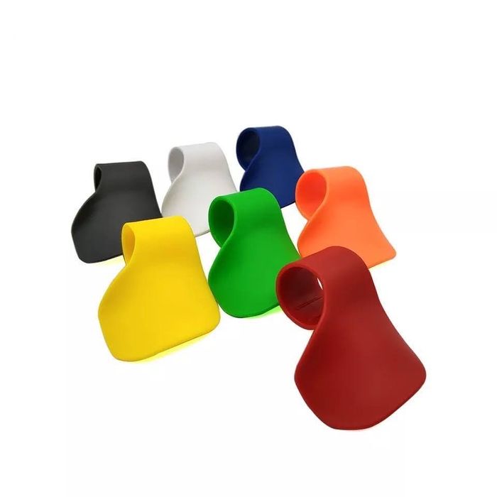 Cruise control de punho moto cafe racer