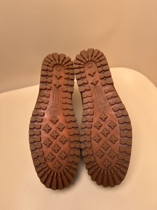 Лофери timberland jacksons oxford