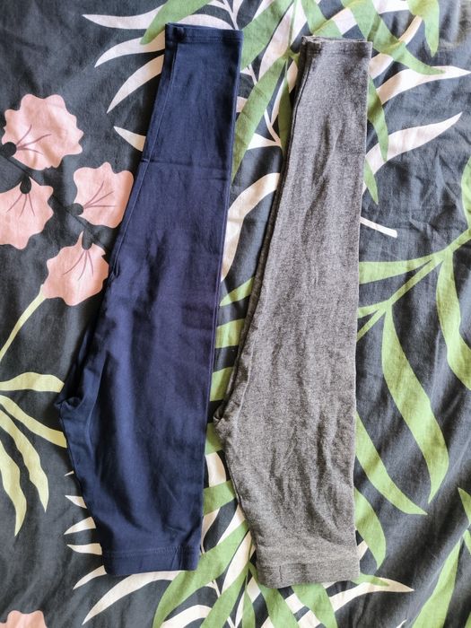 Getry legginsy leginsy In extenso