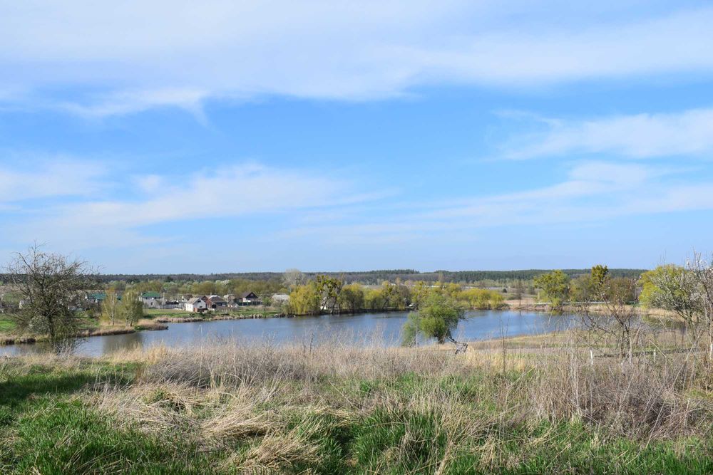 Будинок з прямим виходом до озера! Неймовірний краєвид,затишна локація