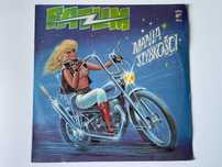 Fatum - Mania Szybkości