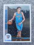 Karta NBA Rookie 2022-23 Hoops Tribute Winter Chet Holmgren Thunder