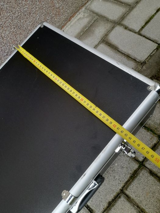 Walizka transportowa