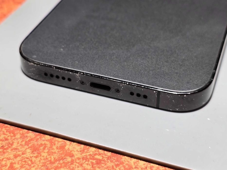 Używany - Apple iPhone 14 Pro 128GB Czarny - GSM Baranowo