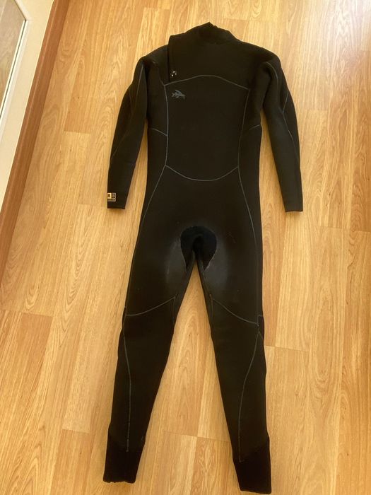 Fato de Surf PATAGONIA - Masculino L