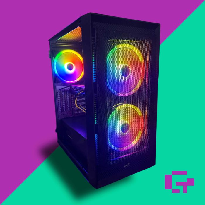 Pc Gaming GTX 1660s (com garantia)