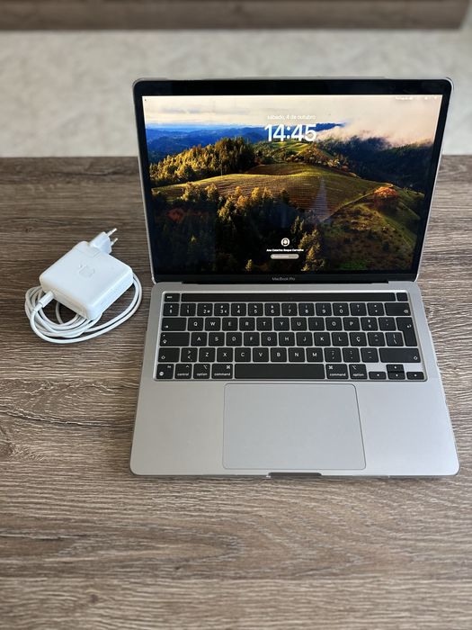 MacBook Pro 2020