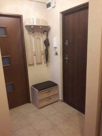 Pokój Poznań Jeżyce
