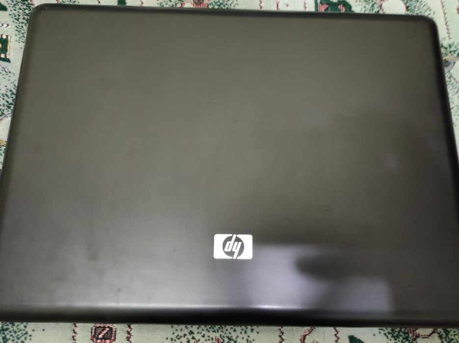 Ноутбук HP Compaq 6735s
