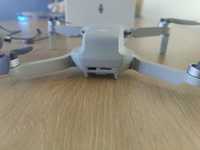 Dron Dji mini 2 - trzy razy używany