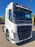Volvo FH  Volvo FH - 2015 r.