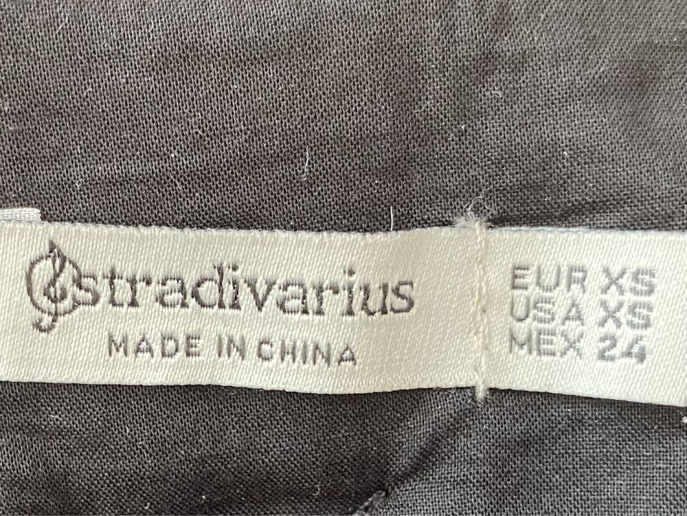 Saia - Stradivarius