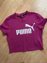 Нова футболка Puma