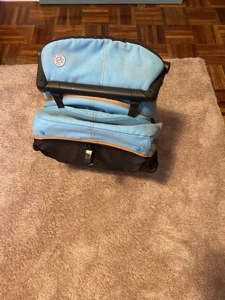 Carrinho de passeio Cybex Libelle