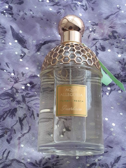 Guerlain Aqua Allegoria HerbaFresca