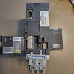 Przetwornica Sinamics G120C