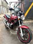 Suzuki gsf 400 (bandit) 2000 (1997)р.