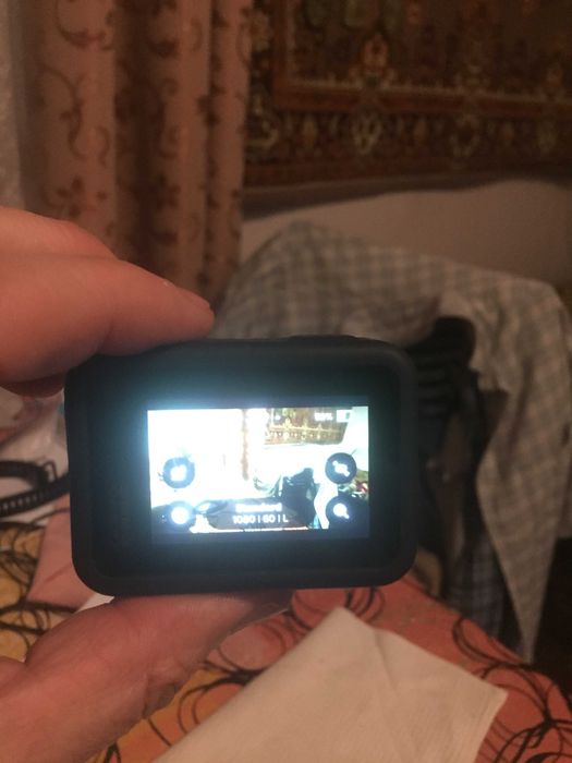 GoPro 8 новий стан 4K 60FPS фото відео гоу про єкшн камера