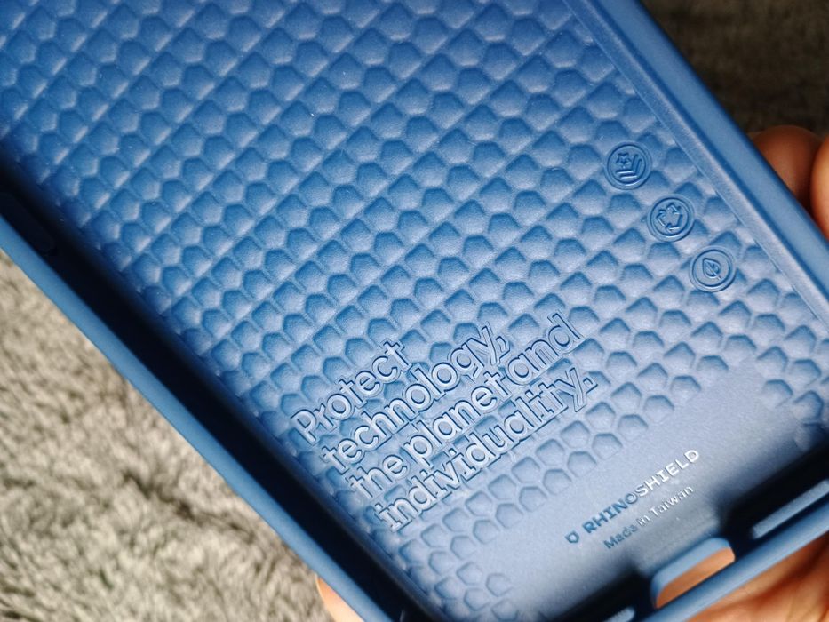 Etui Rhinoshield do iPhone 15 PRO MAX