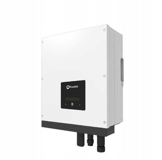 Falownik inwerter FOX ESS T3 G2 - 12 lat gwarancji 3kW 3000W