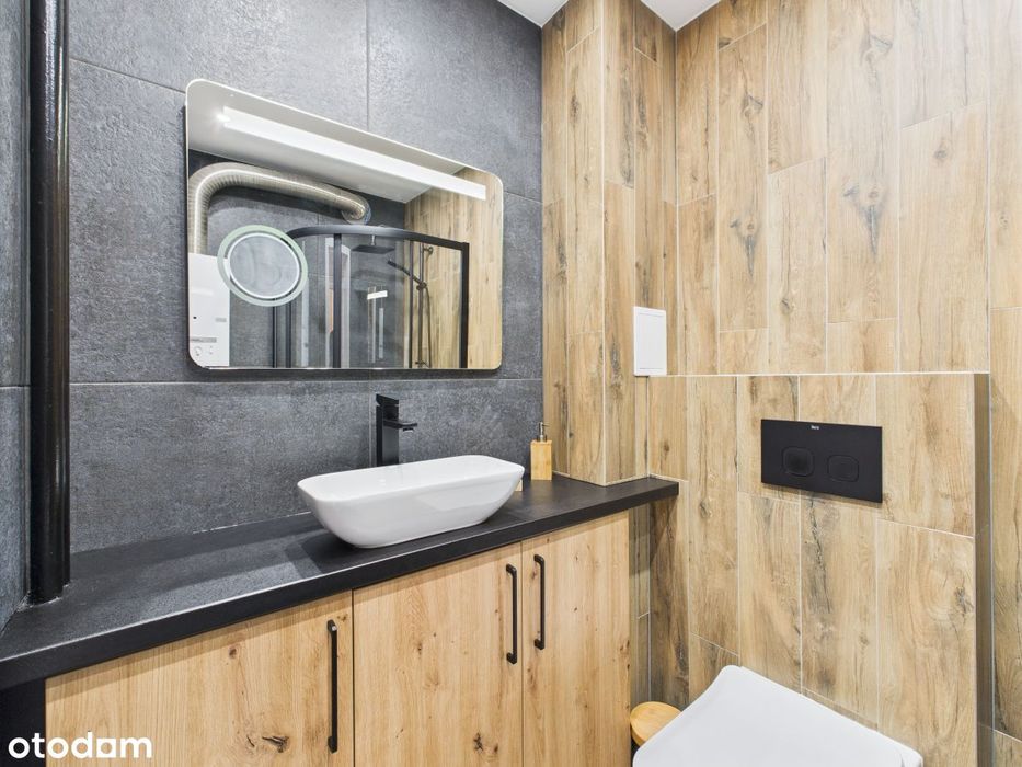 Wysoki standard na Szombierkach