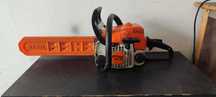 Piła spalinowa Stihl Ms 180