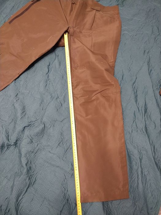 NOWY komplet GRAFF wędkarski, myśliwski - przeciwdeszczowy