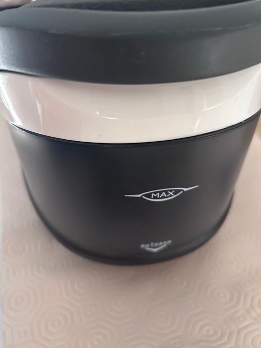 Ferro de Engomar FLAMA