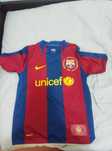 Camisola do Barcelona