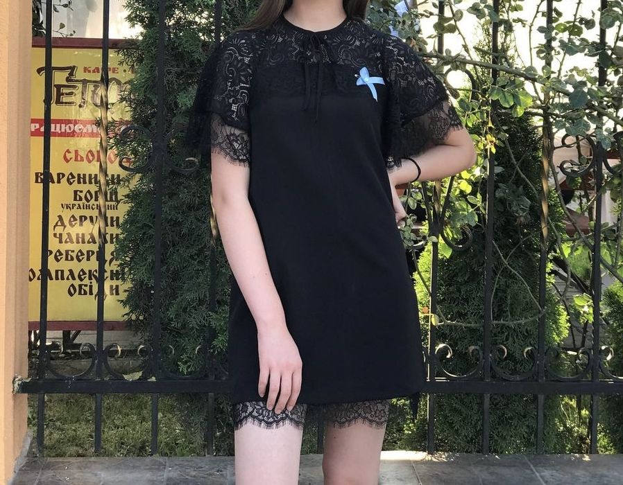 Продам плаття в ідеальному стані!