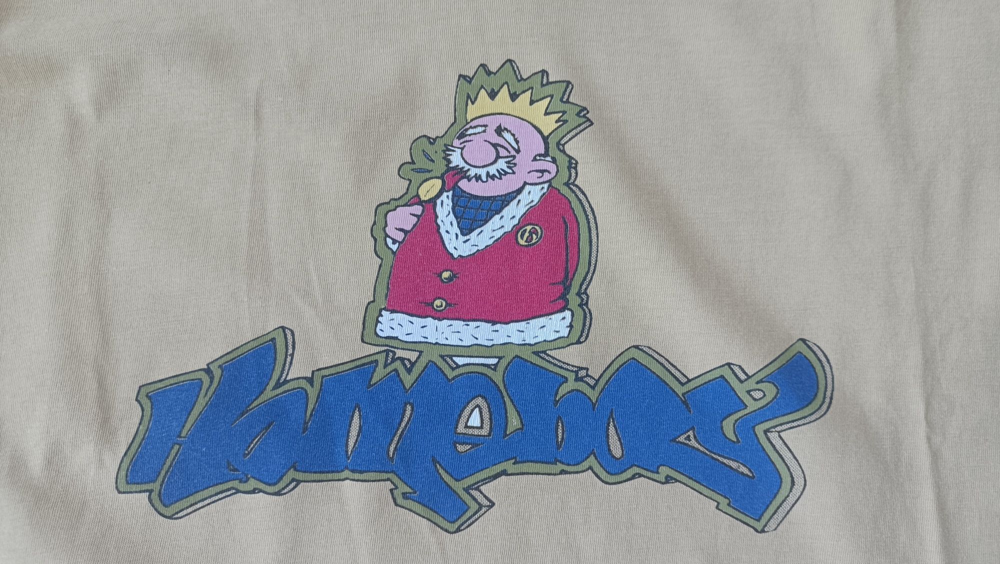 Koszulka HomeBoy edycja limitowana