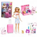 Барбі Мандрівниця, подорож , Barbie Travel