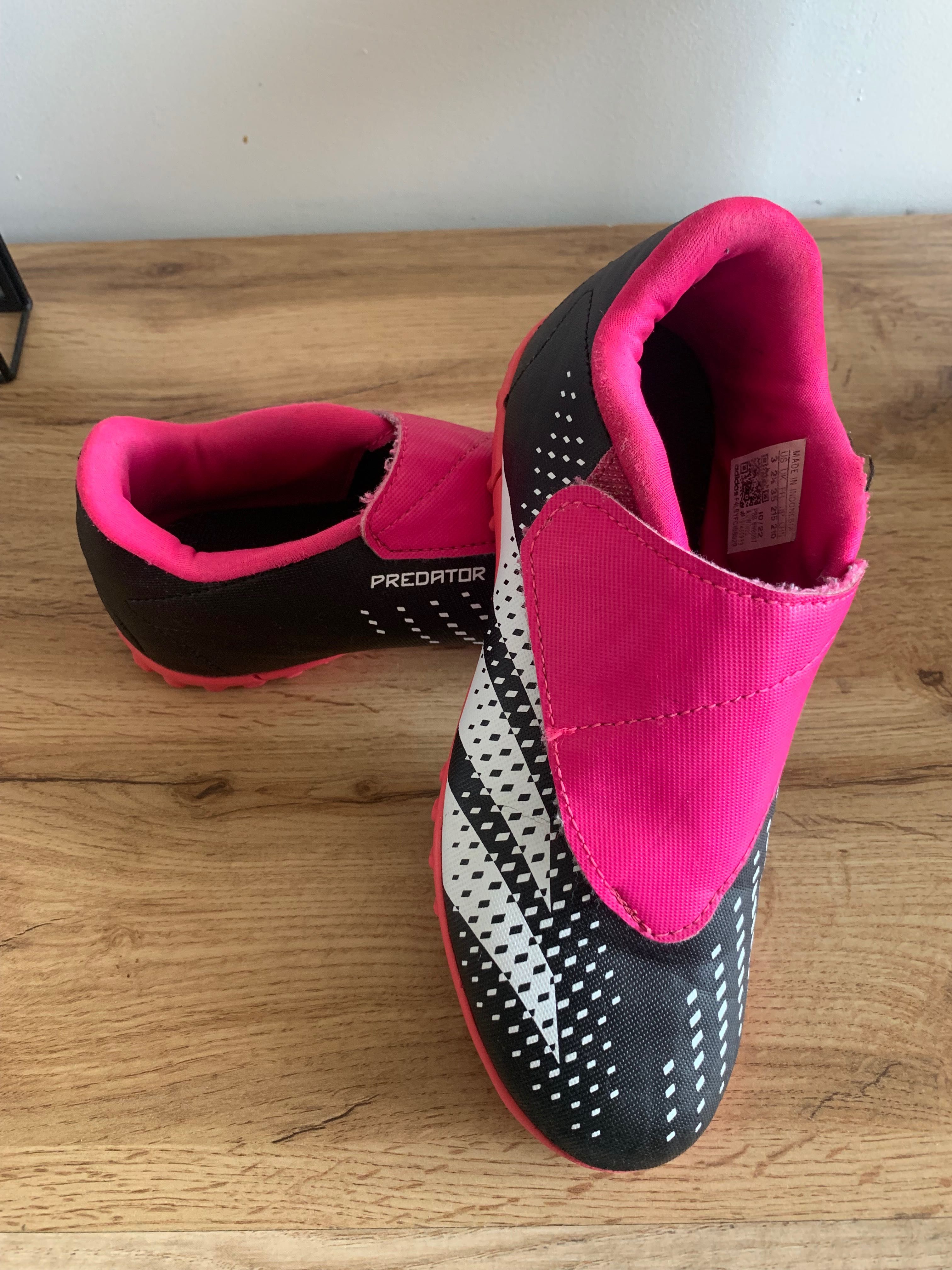 Turfy Adidas Predator r 35