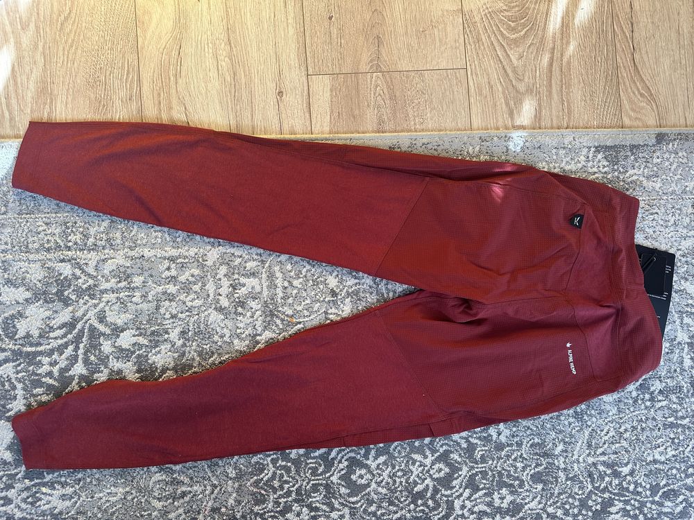 Spodnie damskie Salewa nowe oryginal 100%