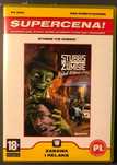 Halloween gra DVD pc stubbs the zombie klasyka horror