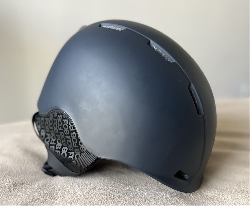 Kask 4F Snowboard Narty