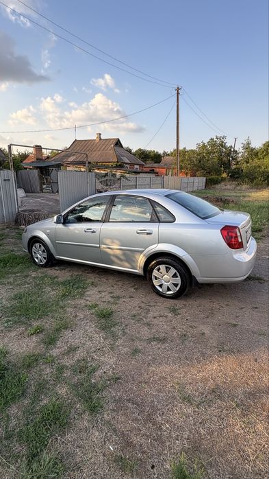 Продам авто 2013 року, у відмінному стані!