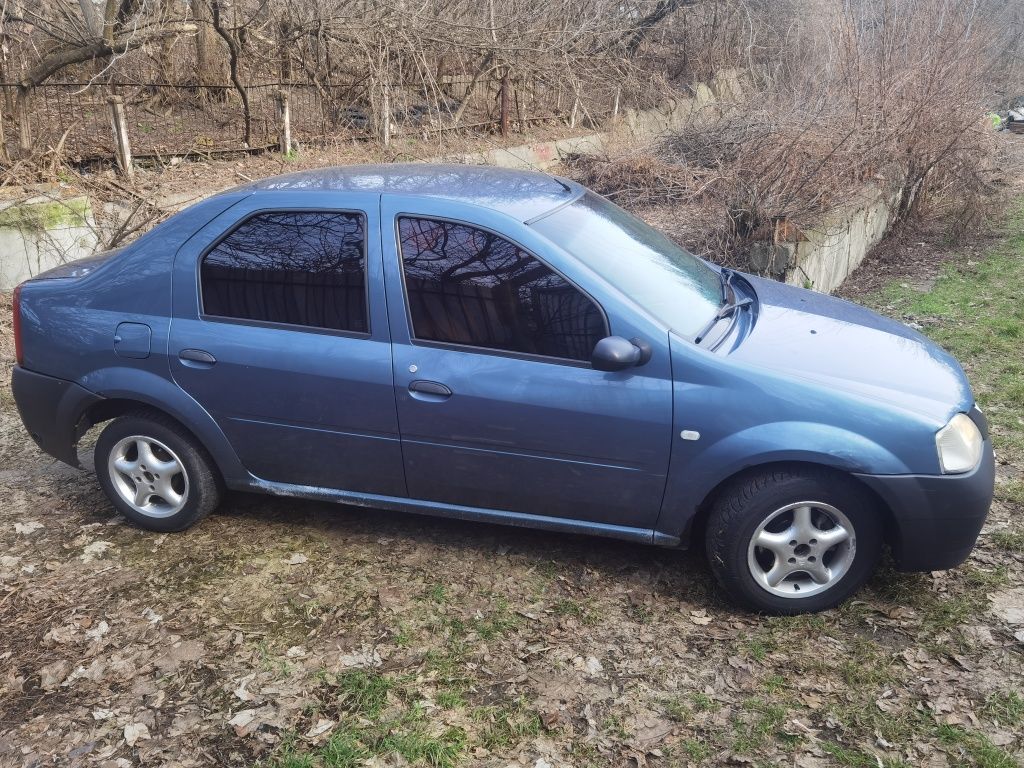 Продам Renault Dasia Logan 1.4