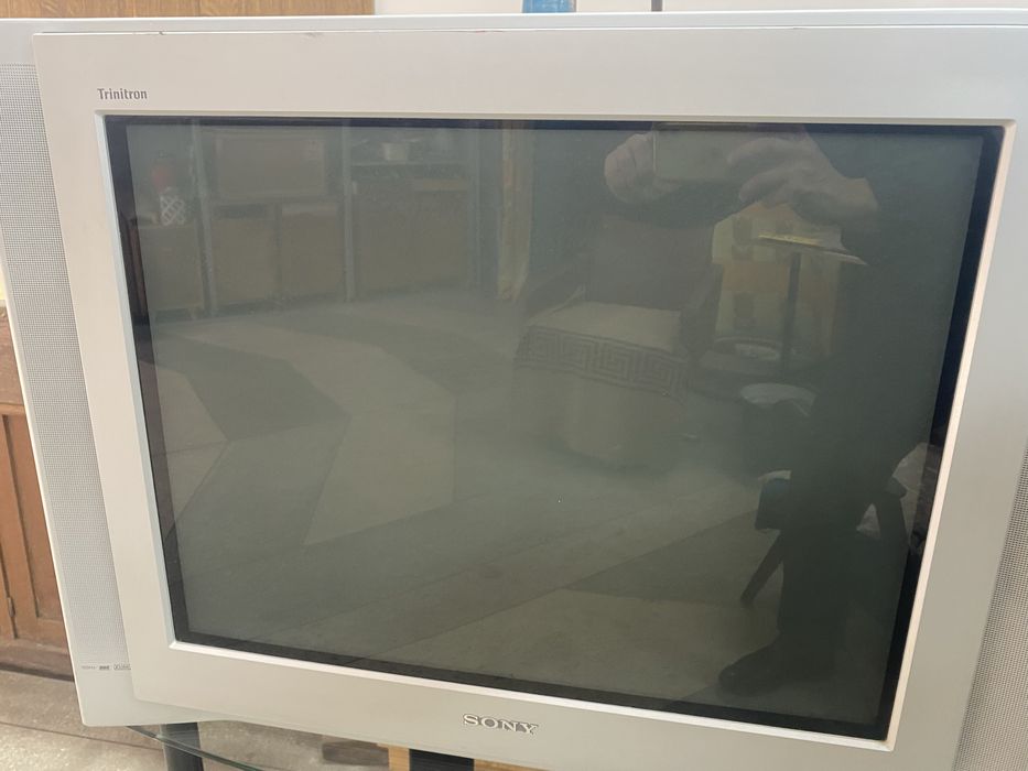 Телевізор SONY KV-29FX64K