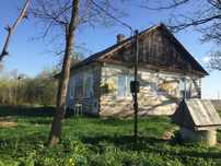 Будинок з вигодами, все нове, жилий стан, біля Голоби