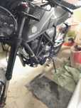 Продам мотоцикл Geon scrambler