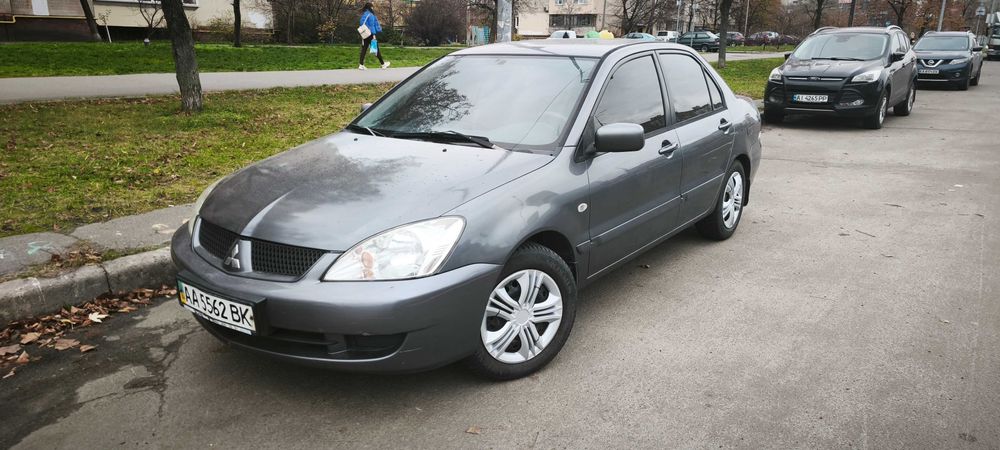 Mitsubishi Lancer 9 2006р.Один власник